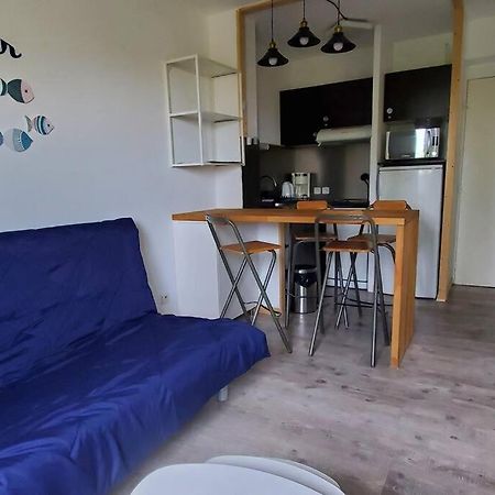 לה-לונד-לה-מורה Appartement Dans Residence Avec Piscine מראה חיצוני תמונה